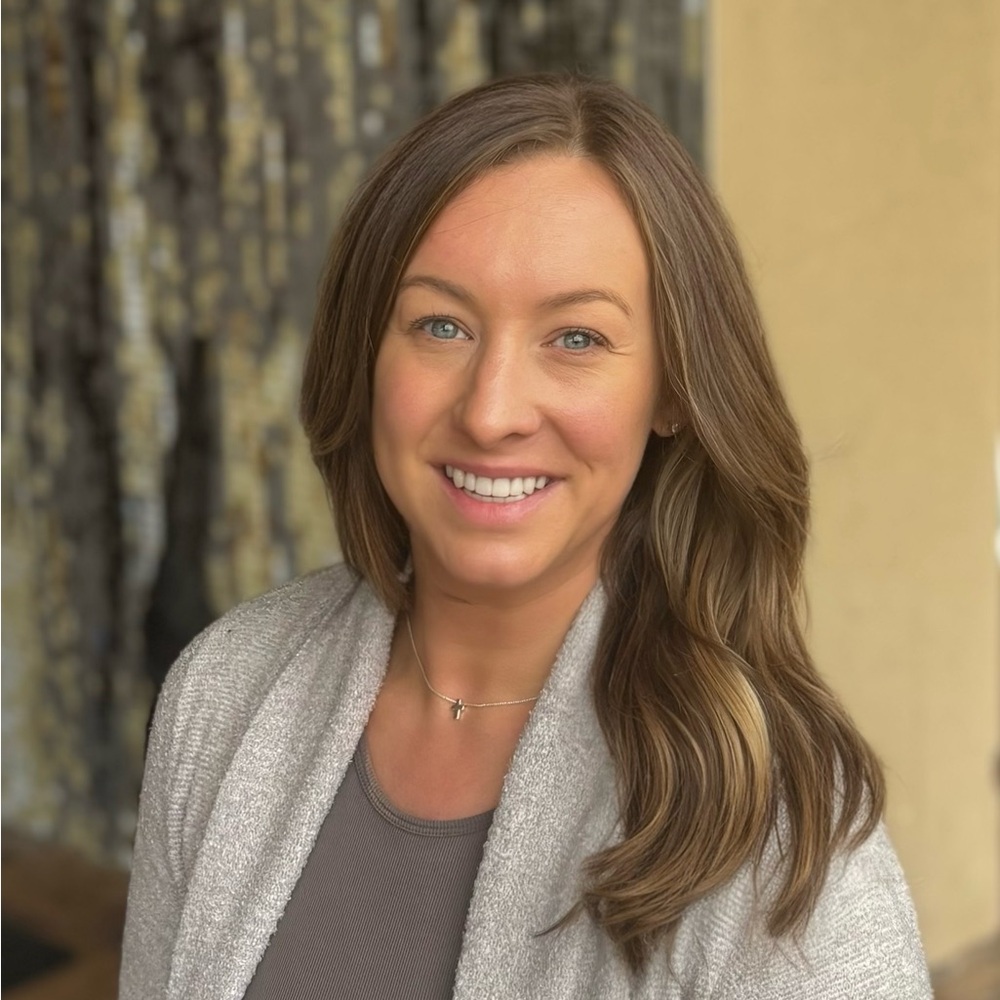 Meet your Posher, Kristina